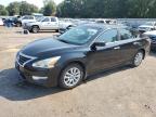 NISSAN ALTIMA 2.5 photo