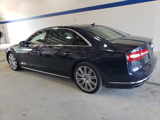 2015 AUDI A8 L QUATT - WAU3GAFD1FN028519