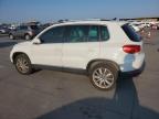 VOLKSWAGEN TIGUAN S photo