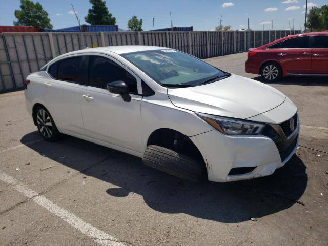 2021 NISSAN VERSA SR - 3N1CN8FVXML879969