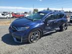 2020 HONDA CR-V EXL - 5J6RW2H82LA013370