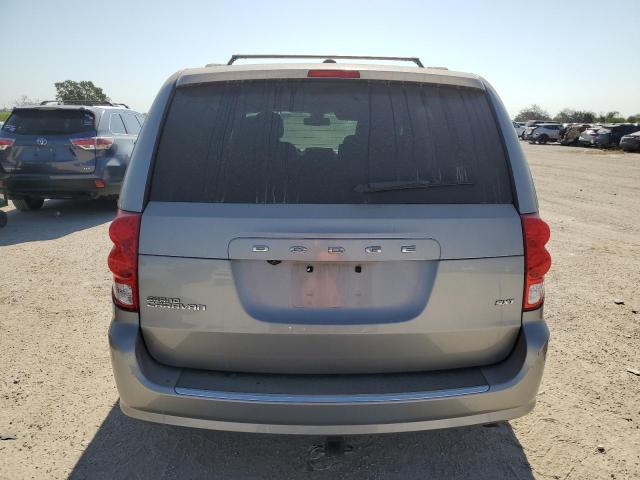 VIN 2C4RDGCG9KR808997 2019 Dodge Grand Caravan, Sxt no.6