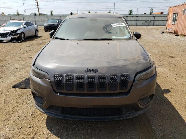 VIN 1C4PJLLB6LD592737 2020 Jeep Cherokee, Latitude ... no.5