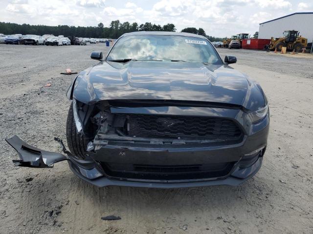 2016 FORD MUSTANG - 1FA6P8AM6G5264297