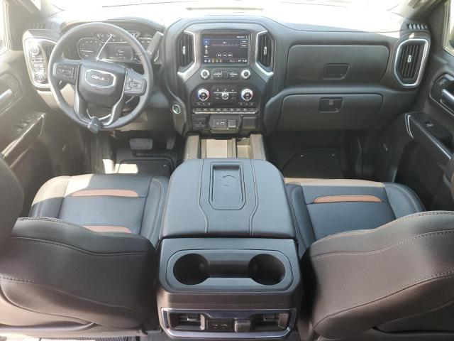 2022 GMC SIERRA LIM - 3GTP9EEL0NG174674