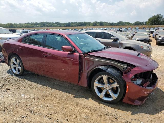 Vin: 2c3cdxct3hh623334, lot: 66562814, dodge charger r/t 20174