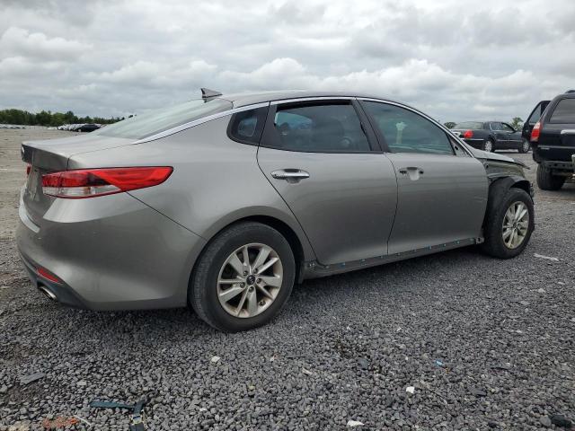 VIN 5XXGT4L34GG023132 2016 KIA Optima, LX no.3