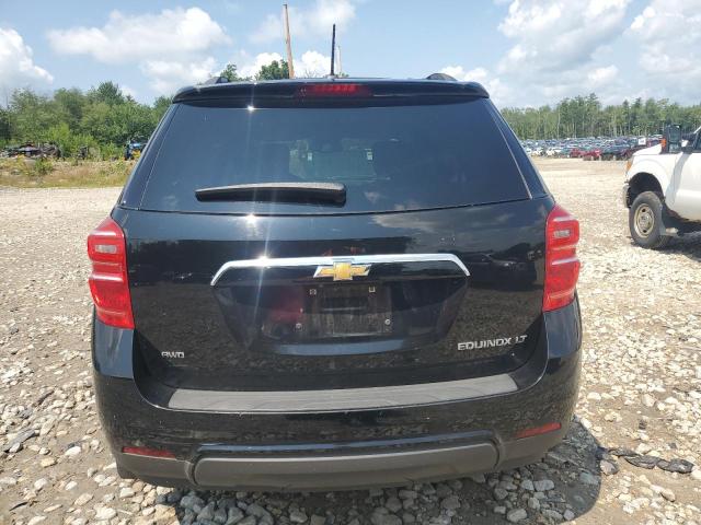 2016 CHEVROLET EQUINOX LT - 2GNFLFEK5G6280876