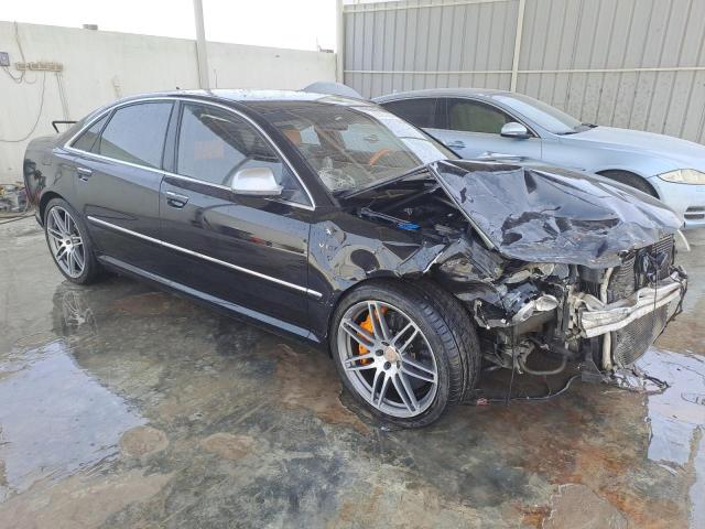 WAUPN54E99N008761 - 2009 AUDI A8 - #undefined