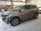 2010 Acura Mdx Advance VIN: 2HNYD2H74AH001101 Lot: 69278084