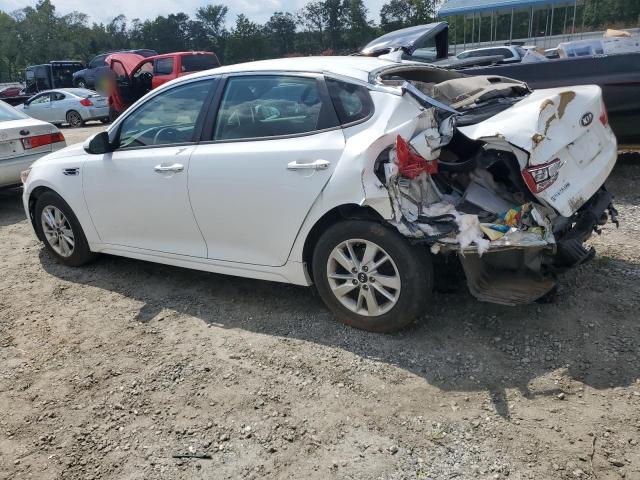 2018 KIA OPTIMA LX - 5XXGT4L31JG182861