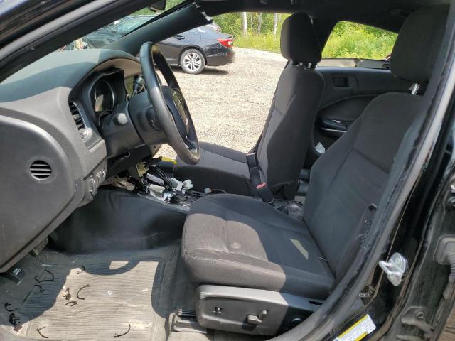 2022 DODGE CHARGER PO - 2C3CDXKG7NH214088