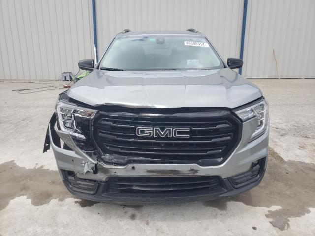 2024 GMC TERRAIN SL - 3GKALVEG2RL250813