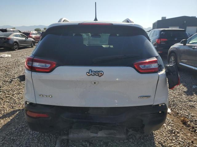 2017 JEEP CHEROKEE L - 1C4PJMCS3HW616073