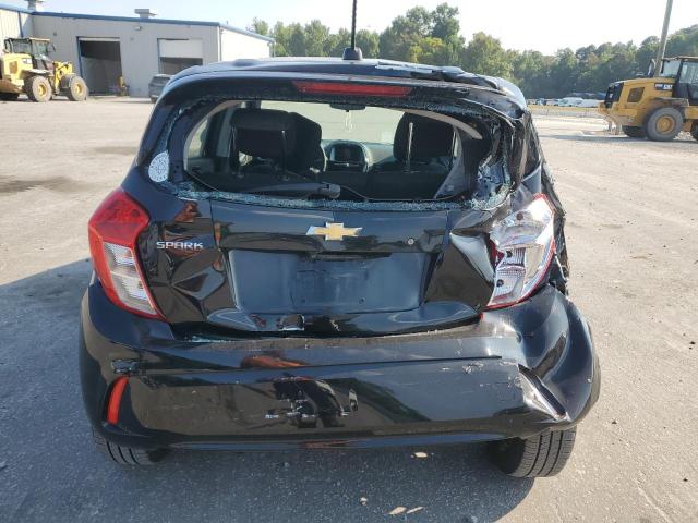 2021 CHEVROLET SPARK LS - KL8CB6SA1MC738516