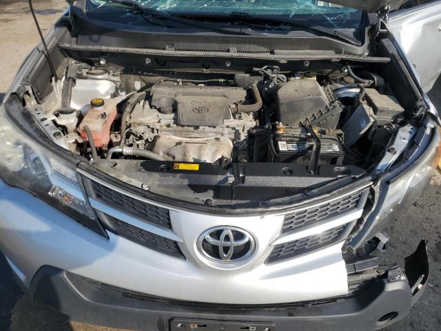 VIN 2T3DFREV2EW207775 2014 Toyota RAV4, Limited no.12