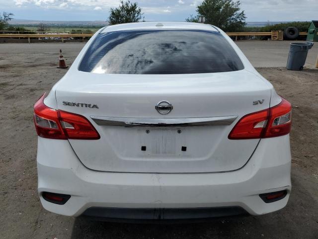 2018 NISSAN SENTRA S - 3N1AB7AP8JL643013