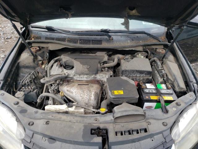 VIN 4T1BF1FK5FU044952 2015 Toyota Camry, LE no.11