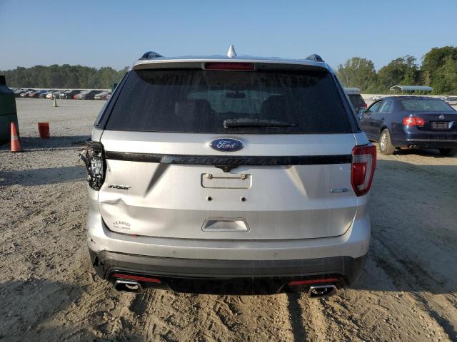 2017 FORD EXPLORER S - 1FM5K8GT4HGB87823