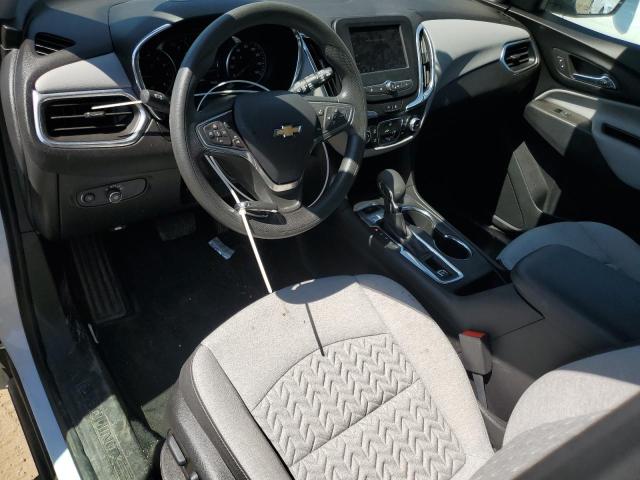 2023 CHEVROLET EQUINOX LS - 3GNAXSEG0PL161325