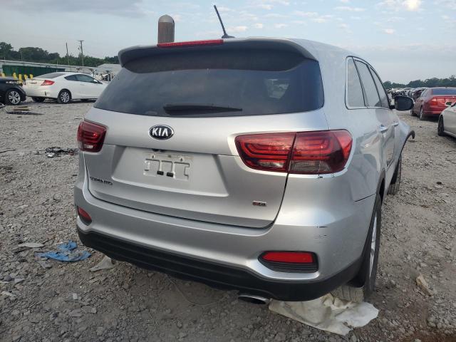 VIN 5XYPG4A38KG594697 2019 KIA Sorento, L no.6