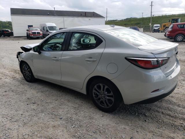 2019 TOYOTA YARIS L - 3MYDLBYV1KY502398