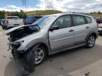 PONTIAC VIBE photo