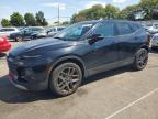 2020 CHEVROLET BLAZER 2LT - 3GNKBCR45LS706394