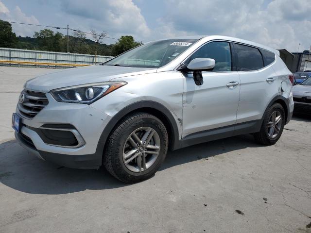 Vin: 5xyztdlb2hg453089, lot: 65638274, hyundai santa fe 2017 img_1