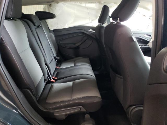 2019 FORD ESCAPE SE - 1FMCU9GD7KUA77387