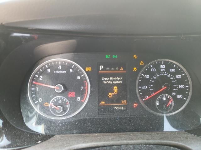 2021 KIA K5 EX - 5XXG34J22MG032739