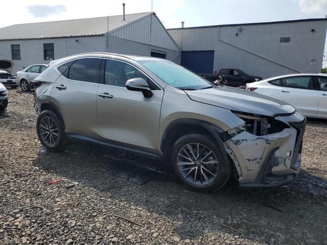 2023 LEXUS NX 350 2T2GGCEZ4PC023537