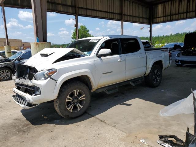 2017 TOYOTA TACOMA DOU - 3TMCZ5AN4HM094094