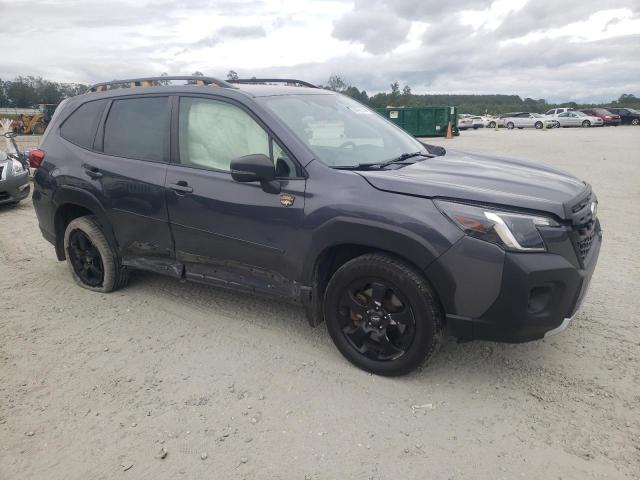 VIN JF2SKAMC8NH414005 2022 Subaru Forester, Wilderness no.4