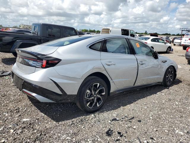 2024 HYUNDAI SONATA SEL - KMHL64JA9RA415945