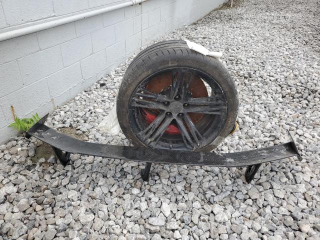 2018 CHEVROLET CAMARO ZL1 - 1G1FJ1R65J0182180