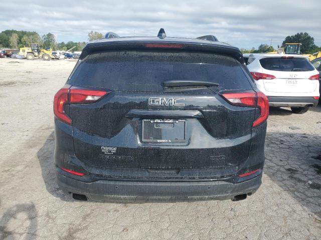 2019 GMC TERRAIN SL - 3GKALVEXXKL325960
