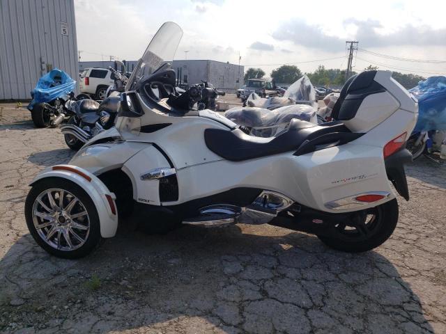 2015 CAN-AM SPYDER ROA - 2BXNBDD20FV002274