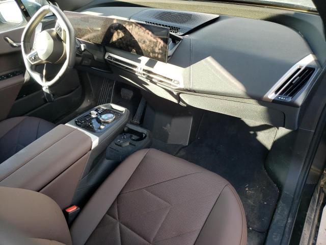 2024 BMW IX XDRIVE5 - WB523CF03RCP25303