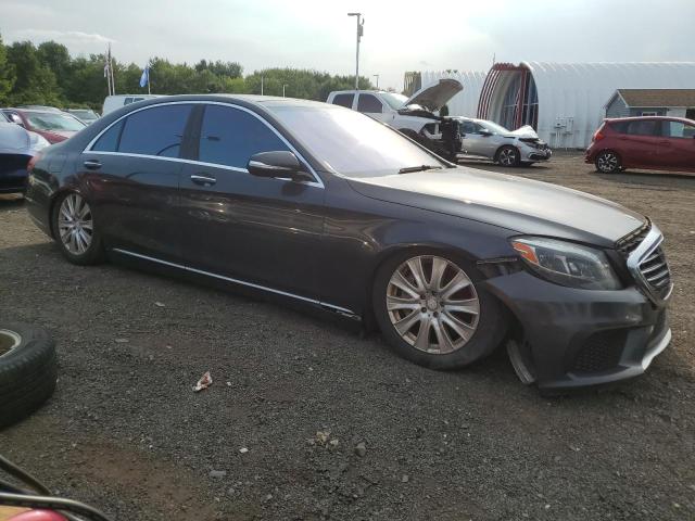 VIN WDDUG8FB1EA041331 2014 Mercedes-Benz S-Class, 5... no.4