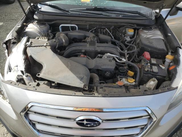 2017 SUBARU OUTBACK 2. - 4S4BSANC6H3247184