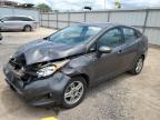 2017 FORD FIESTA SE - 3FADP4BJ6HM158318