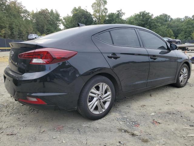 2020 HYUNDAI ELANTRA SE - 5NPD84LF4LH572245