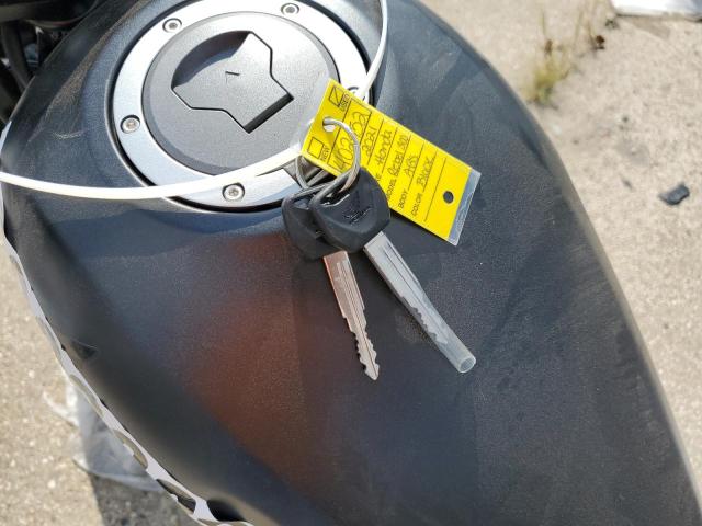 2021 HONDA CMX300 A MLHNC5356M5402452
