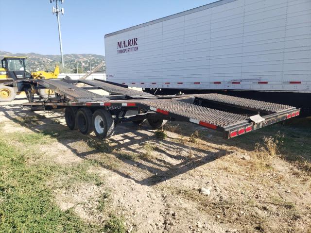 OTHR TRAILER 2021 black   7HCGC4530MB022218 photo #4