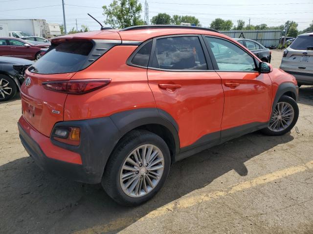 2020 HYUNDAI KONA SEL - KM8K2CAA1LU513925