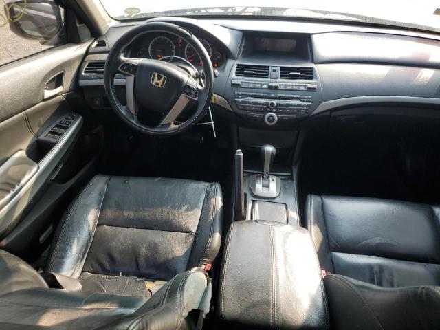 2009 HONDA ACCORD EXL 1HGCP36879A006717  66650364