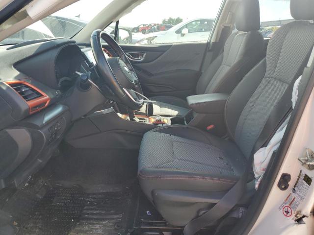 2019 SUBARU FORESTER S - JF2SKAPC8KH484532