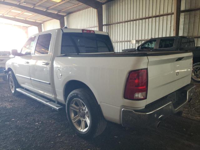 2017 RAM 1500 SLT - 1C6RR6LT7HS805653
