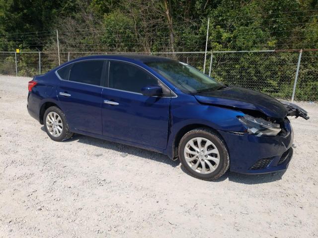 2019 NISSAN SENTRA S - 3N1AB7AP4KY222037
